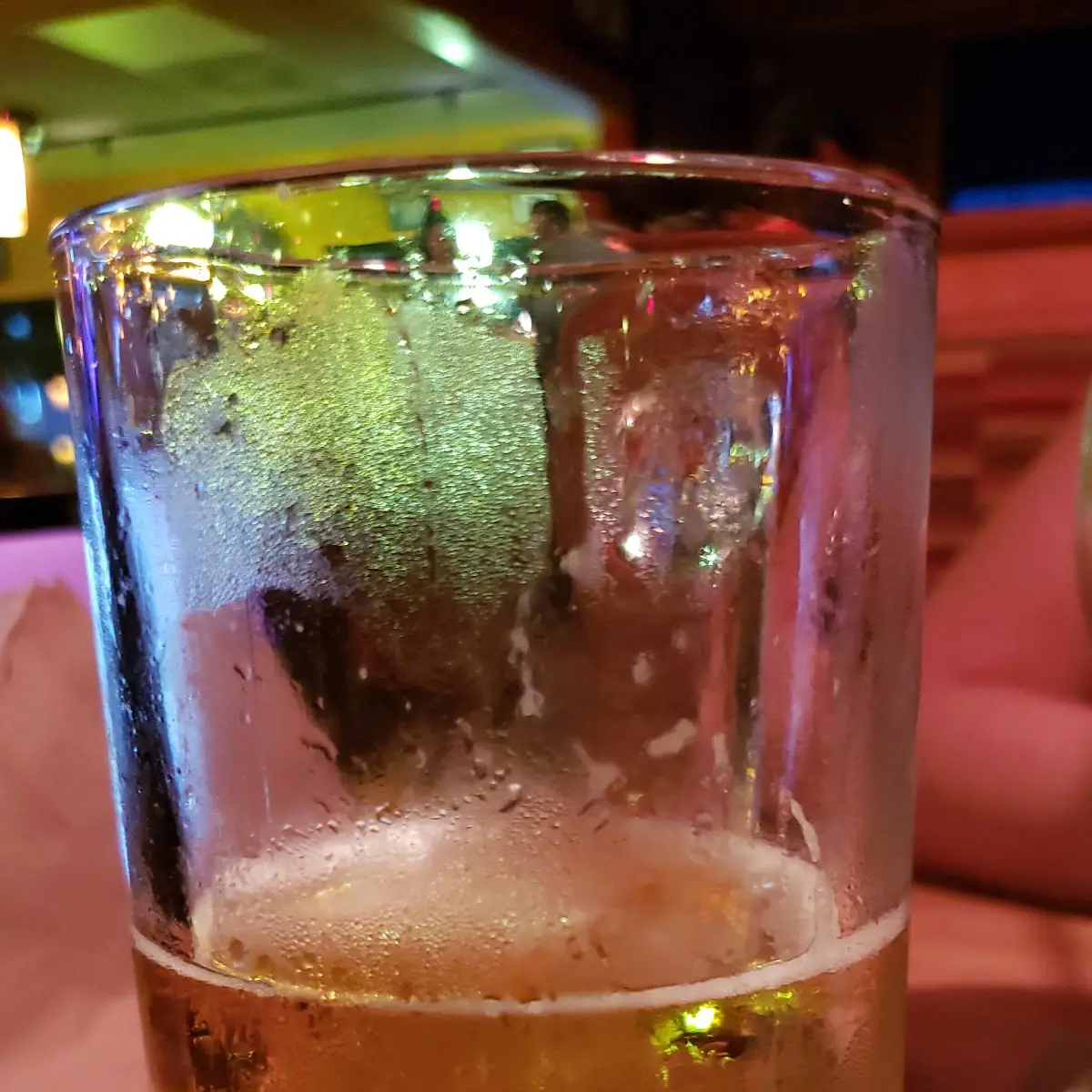 Coors Light