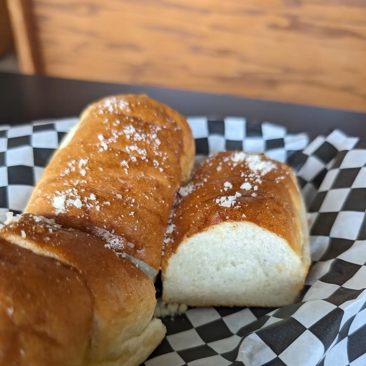 Garlic Bread