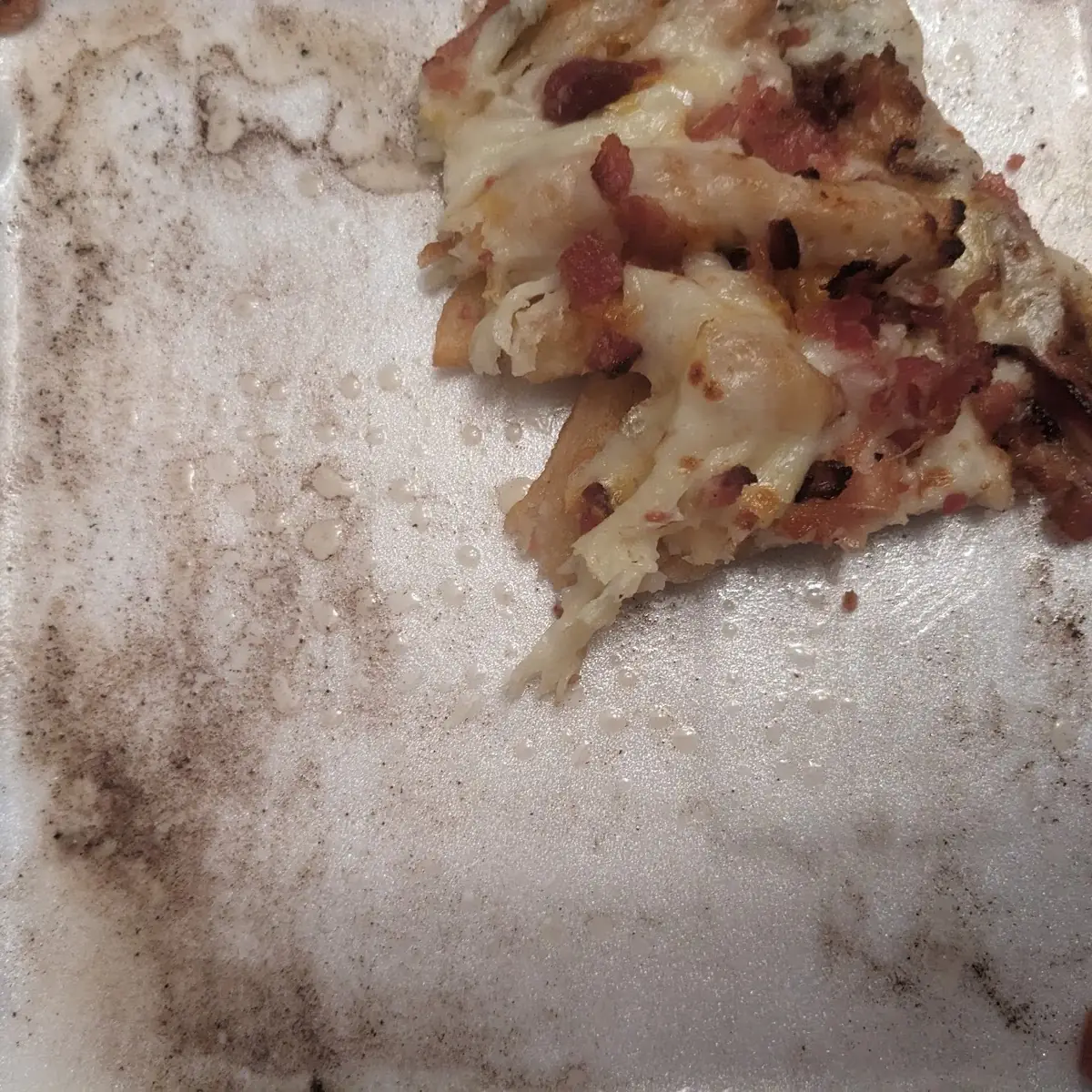 Loaded French Fries