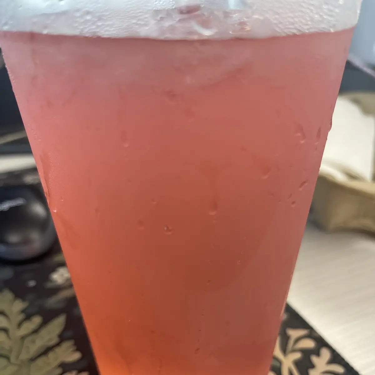 Sandia Agua Fresca