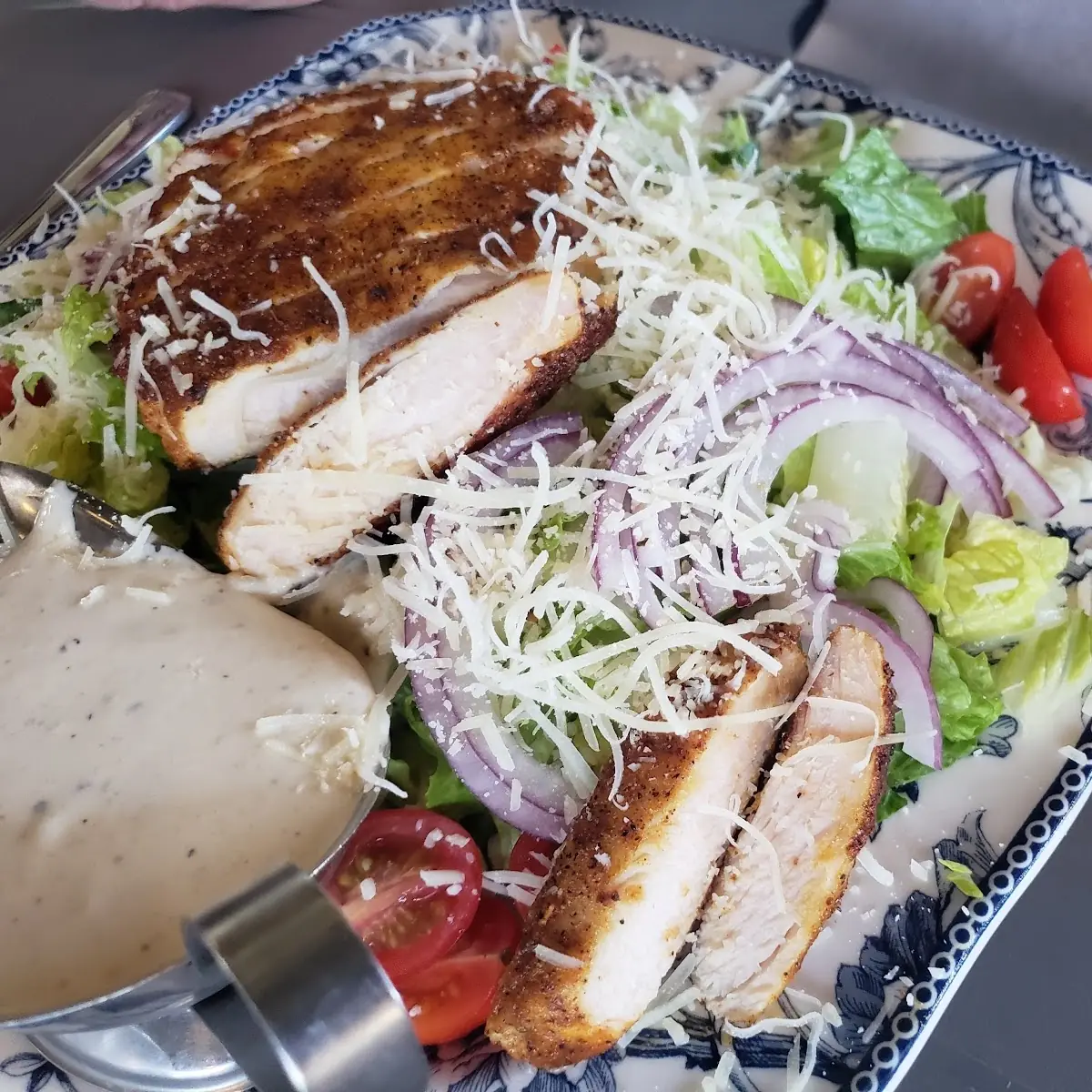 Chicken Salad