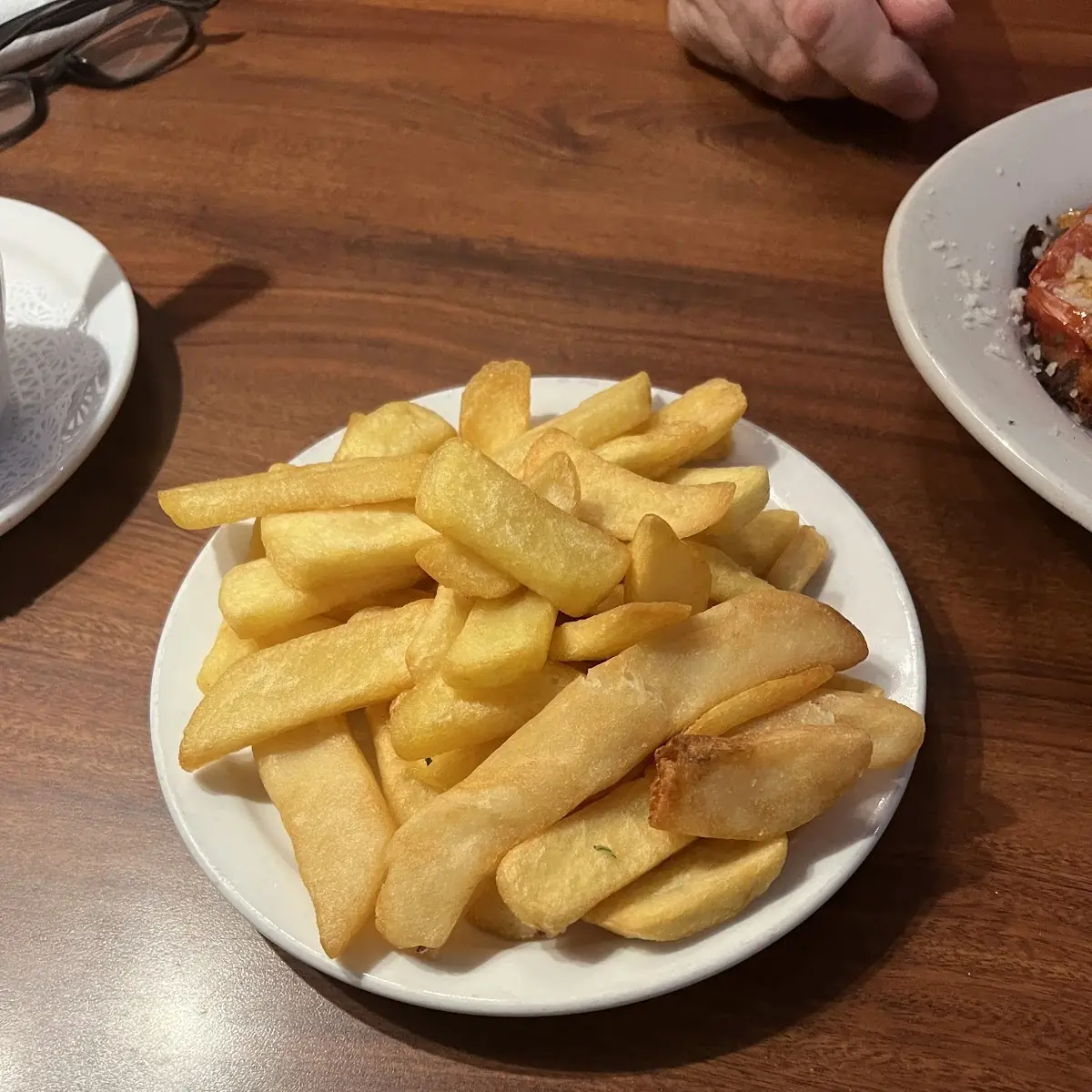 French Fries