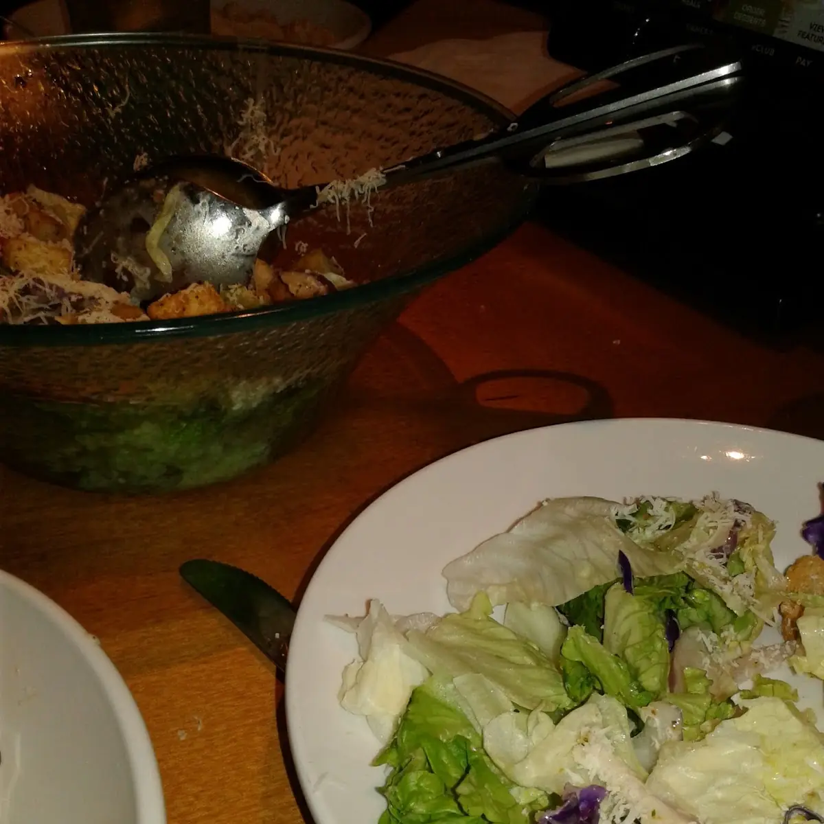 Caesar Salad