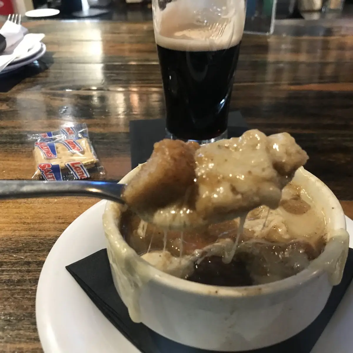 Onion Soup