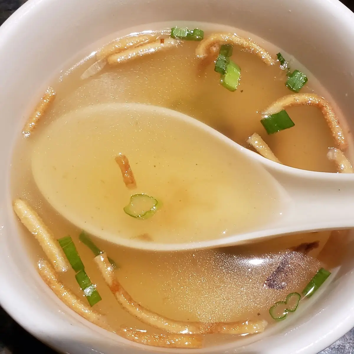 Onion Soup