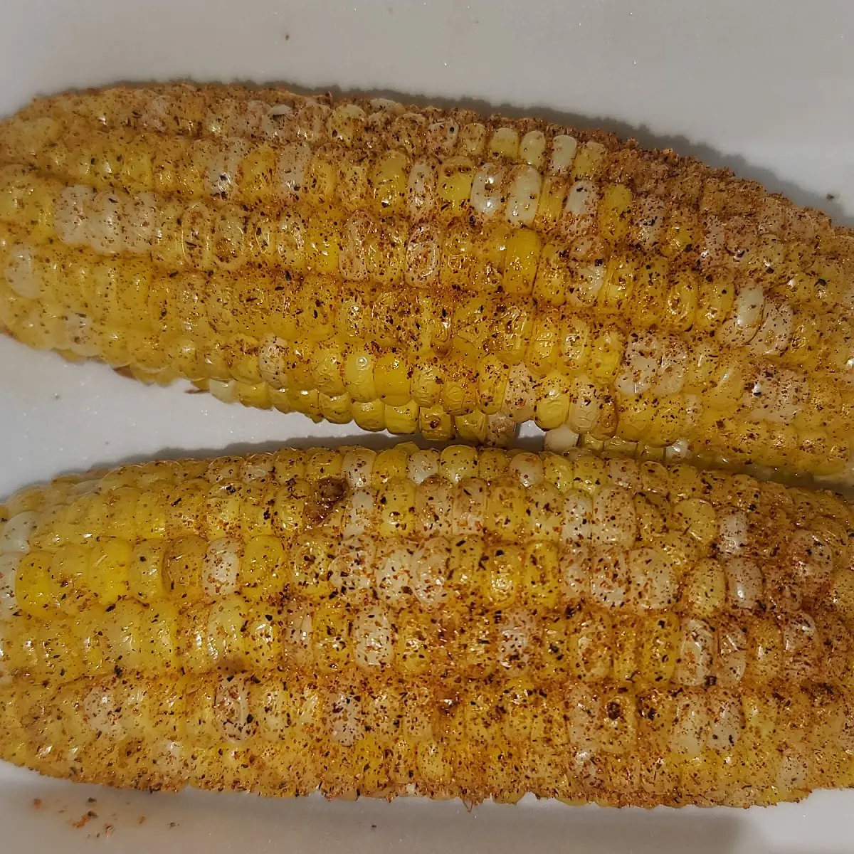 Corn Ribs