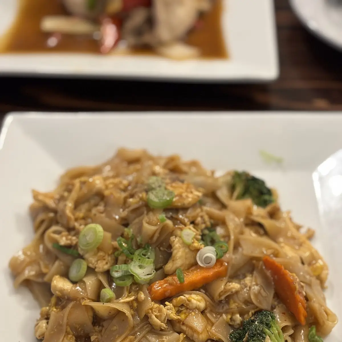 Best Seller - Pad Thai