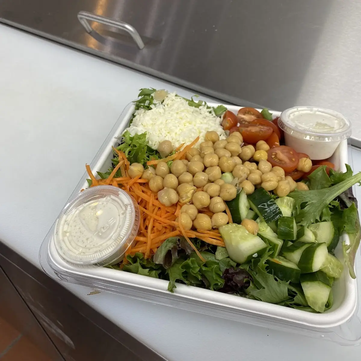 Italian Salad