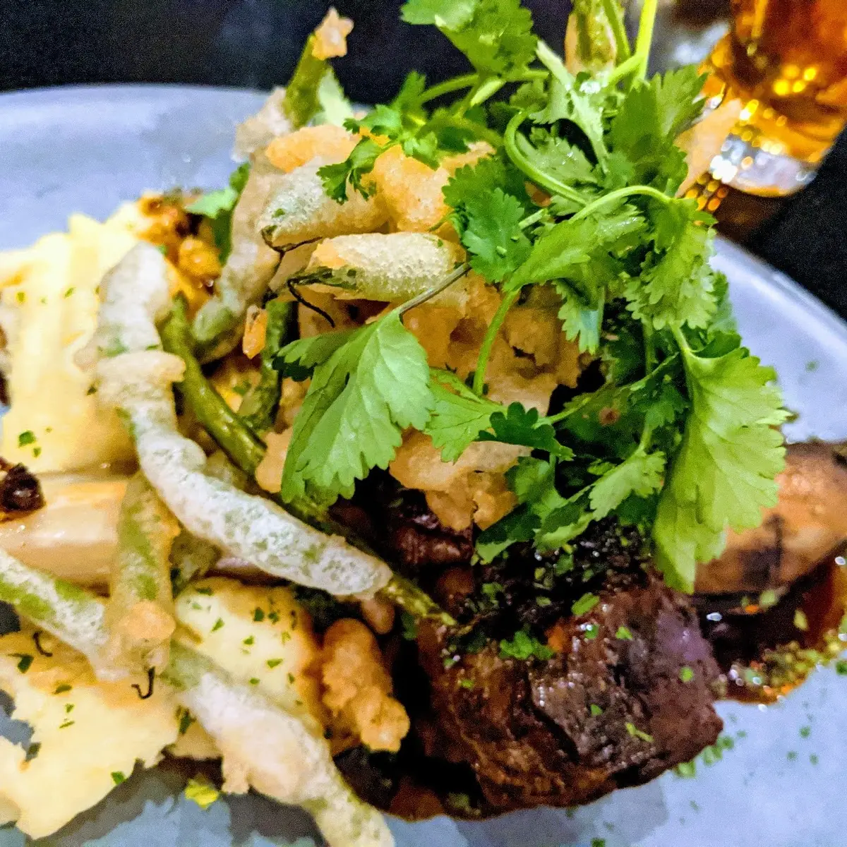 Short Ribs