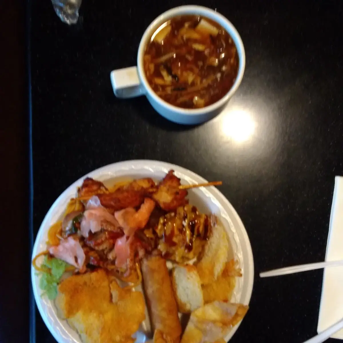 All You Can Eat