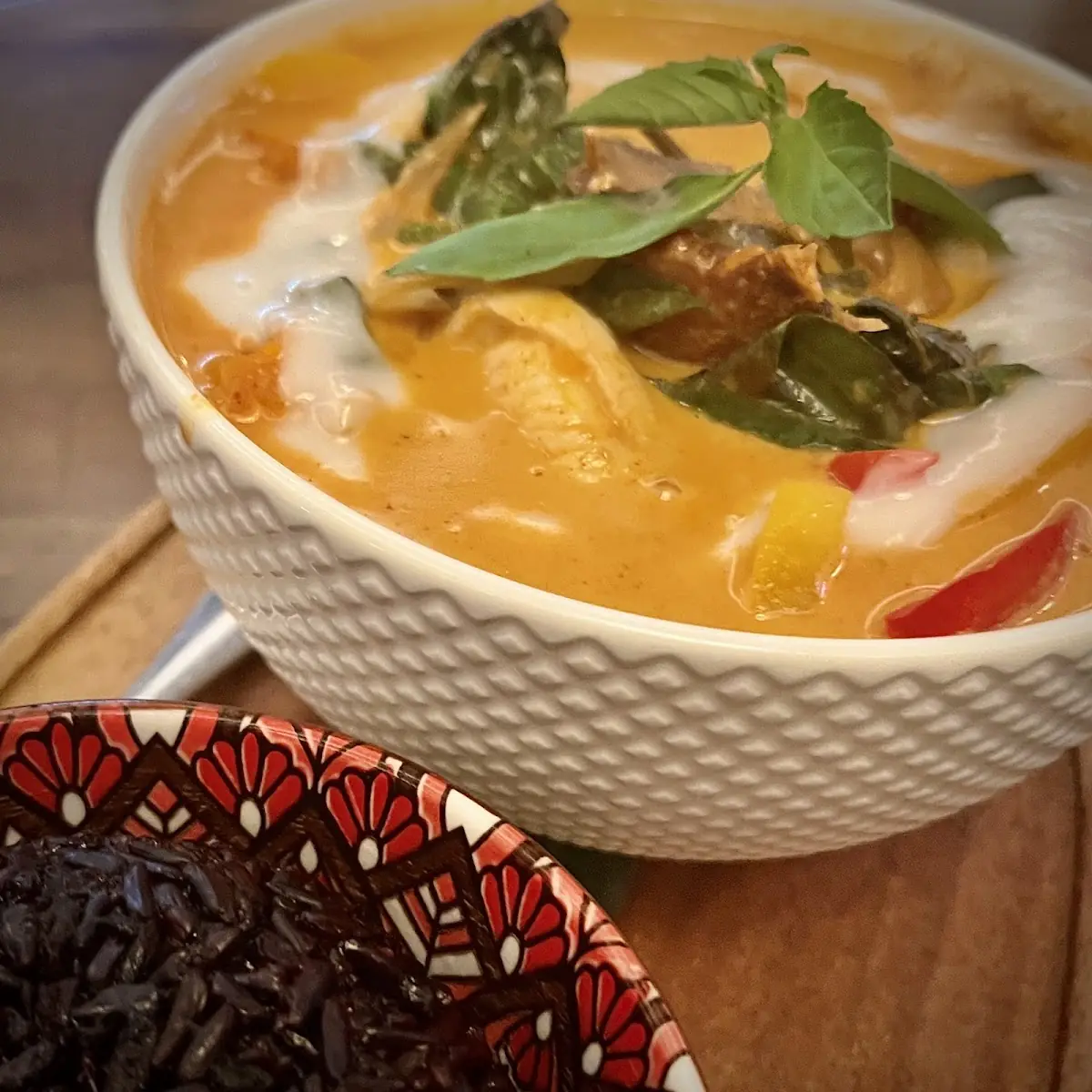 Red Curry