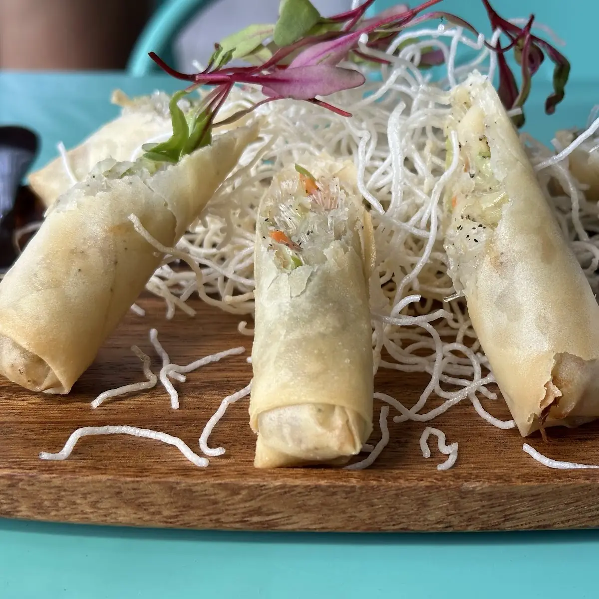 Spring Roll