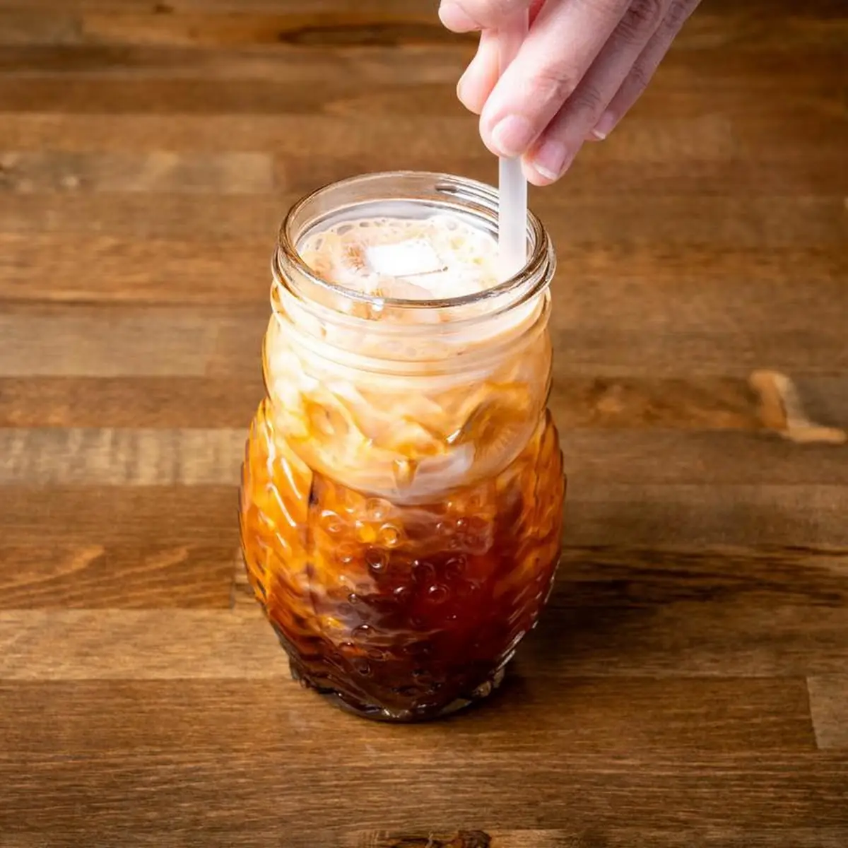 Thai Iced Coffee