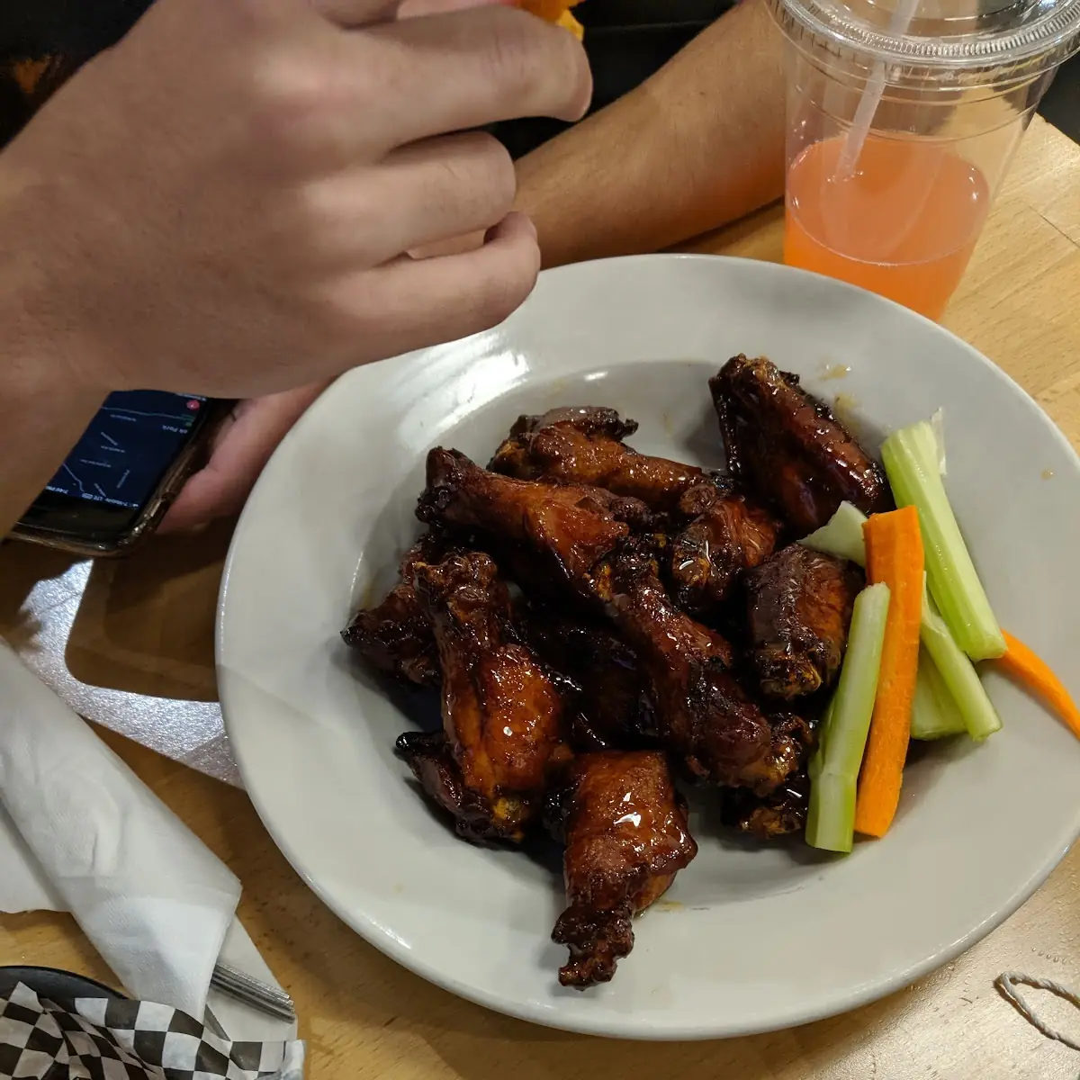Chicken Wings