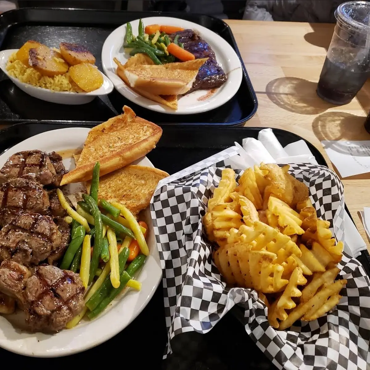 Lamb Chops