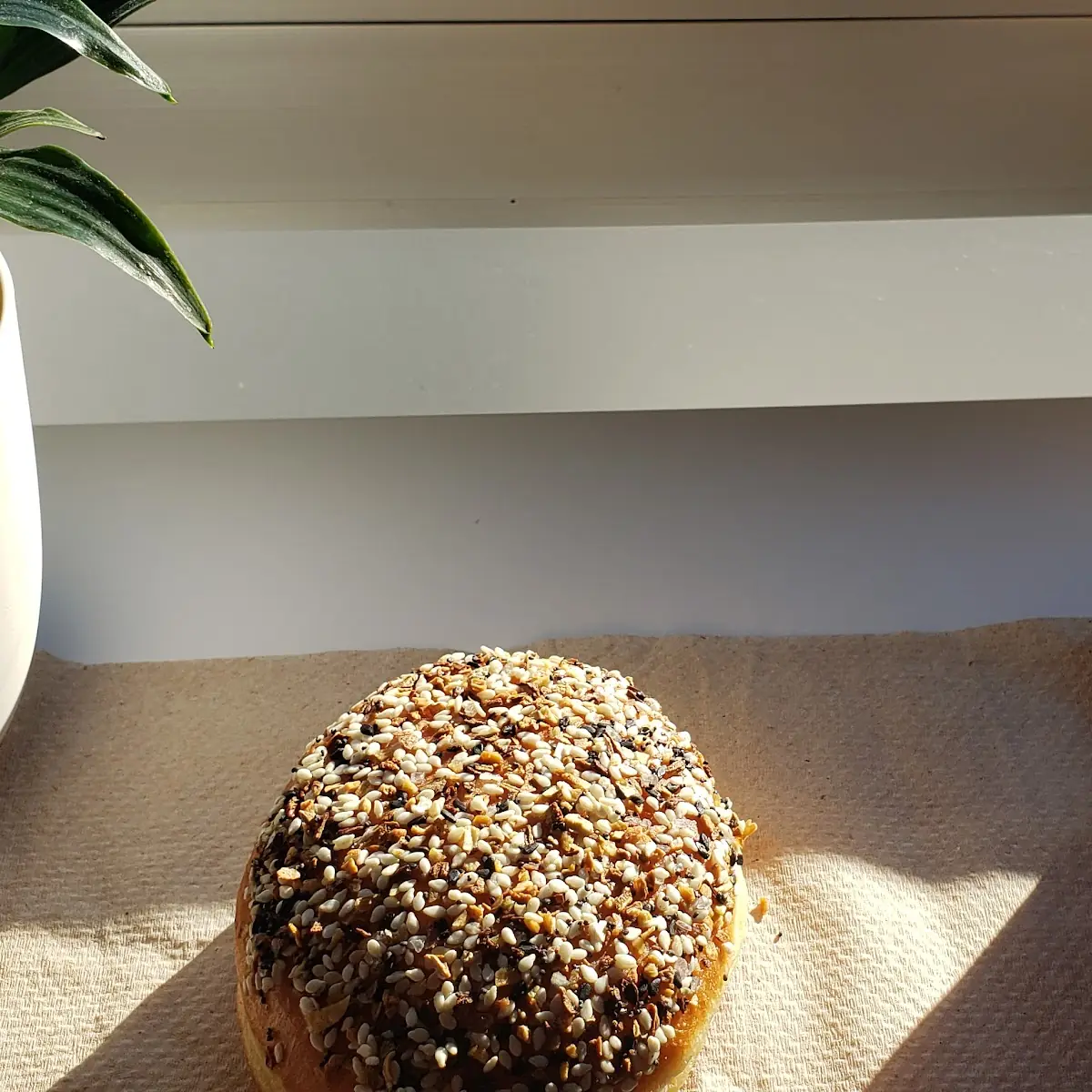 Everything Donut