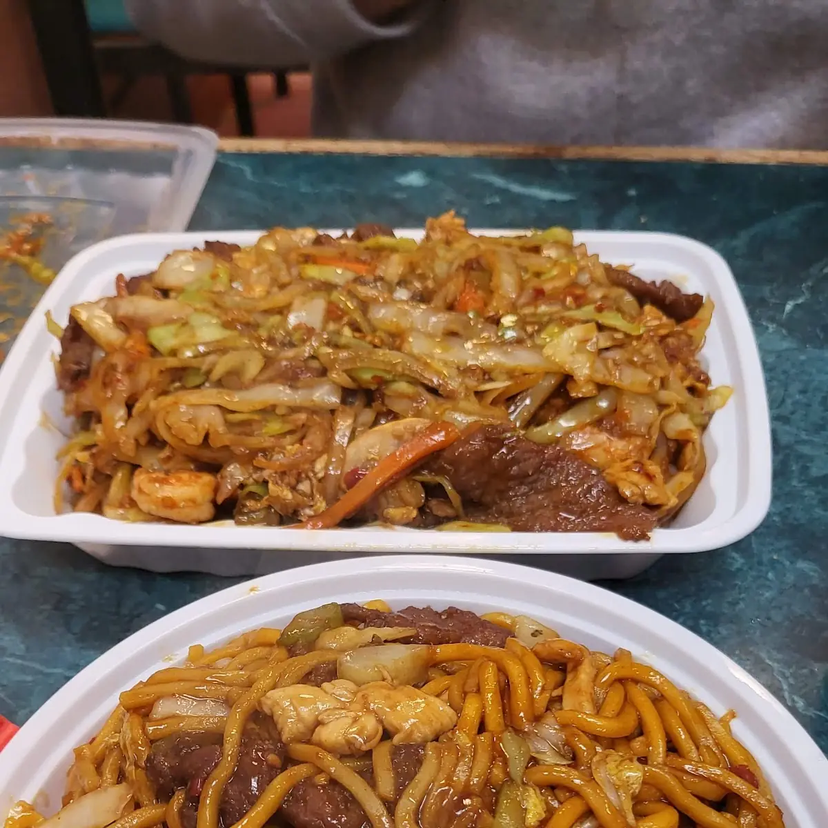 Lo Mein