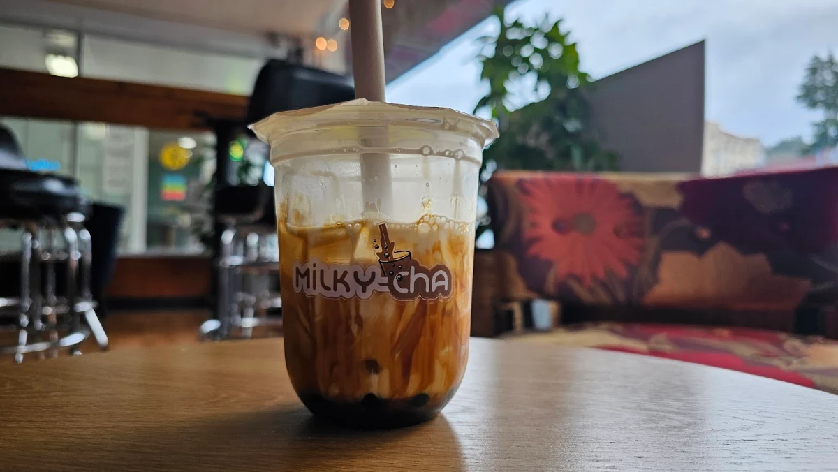 Cold Brew