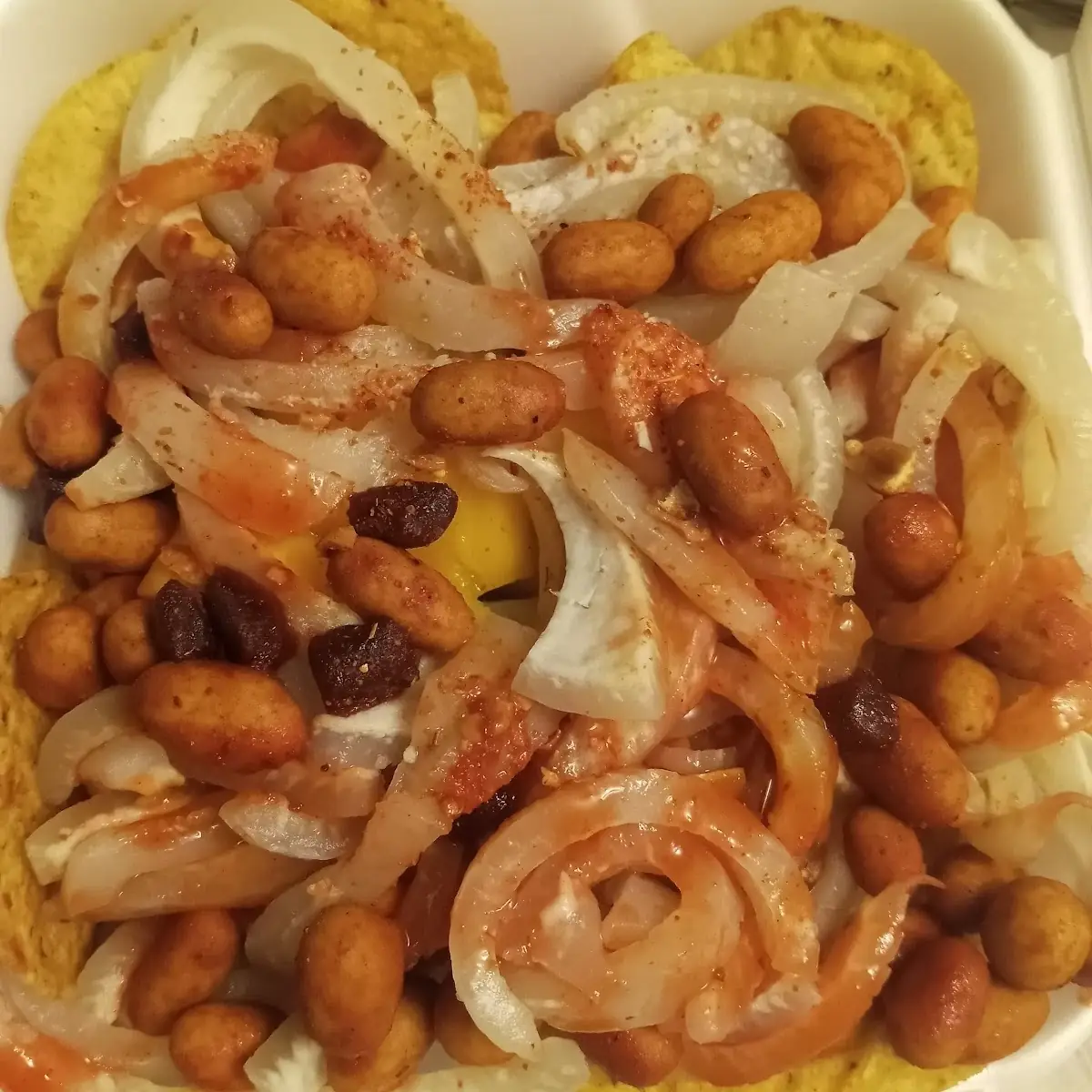 Shrimp Tacos