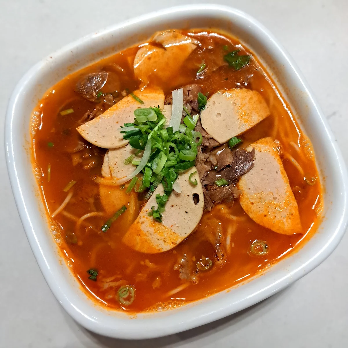 Bun Bo Hue