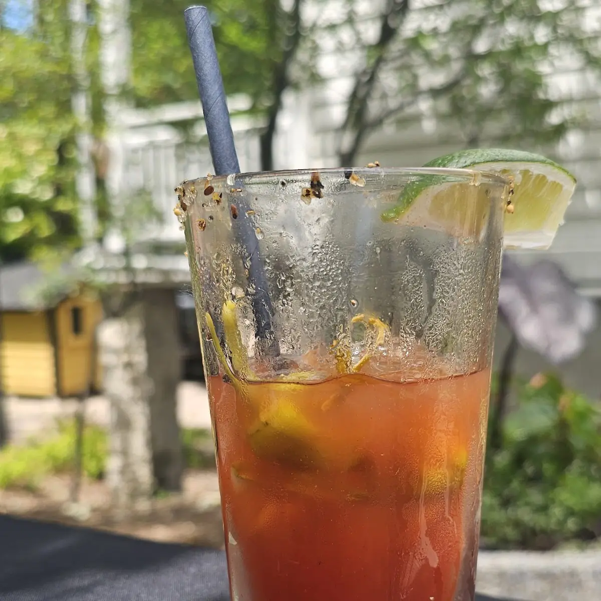 Ceaser, Artisan Grill