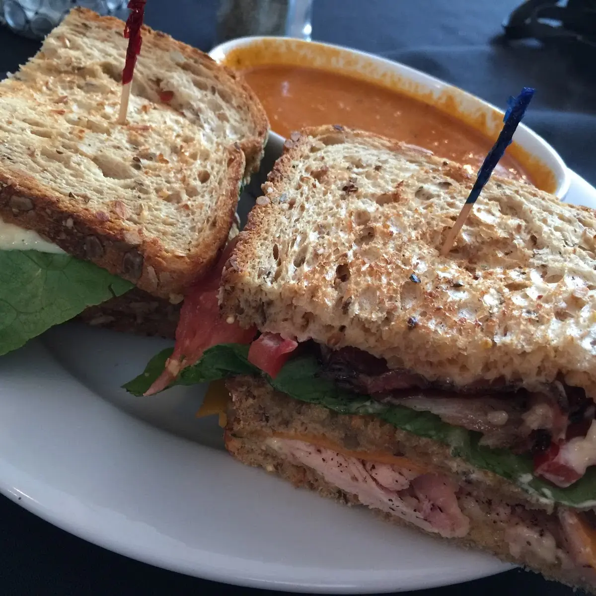 Highlights, Artisan Grill