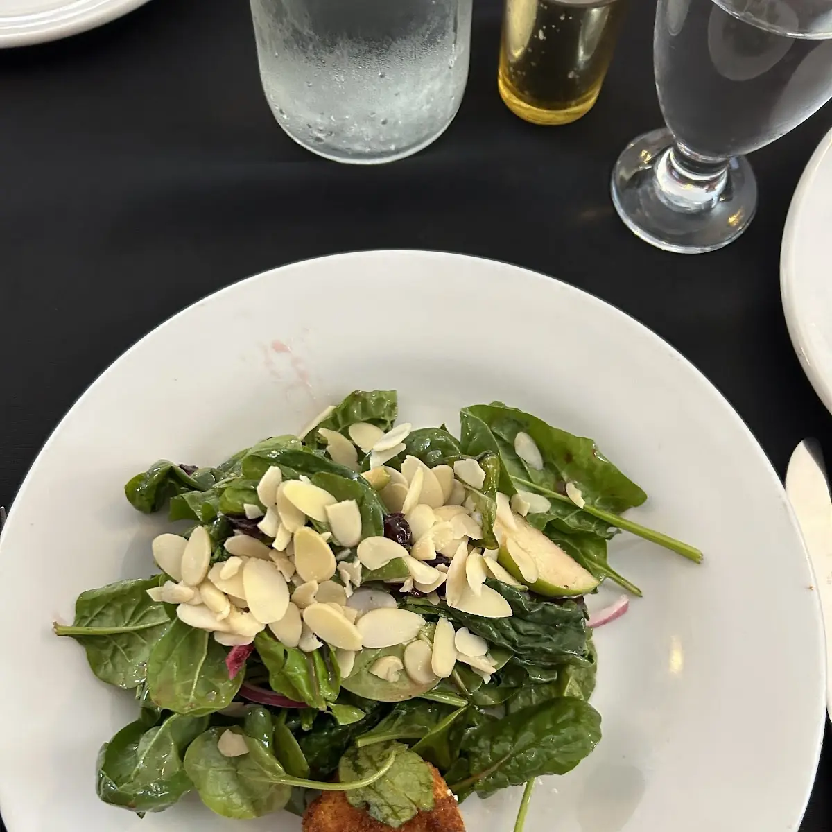 Highlights, Artisan Grill