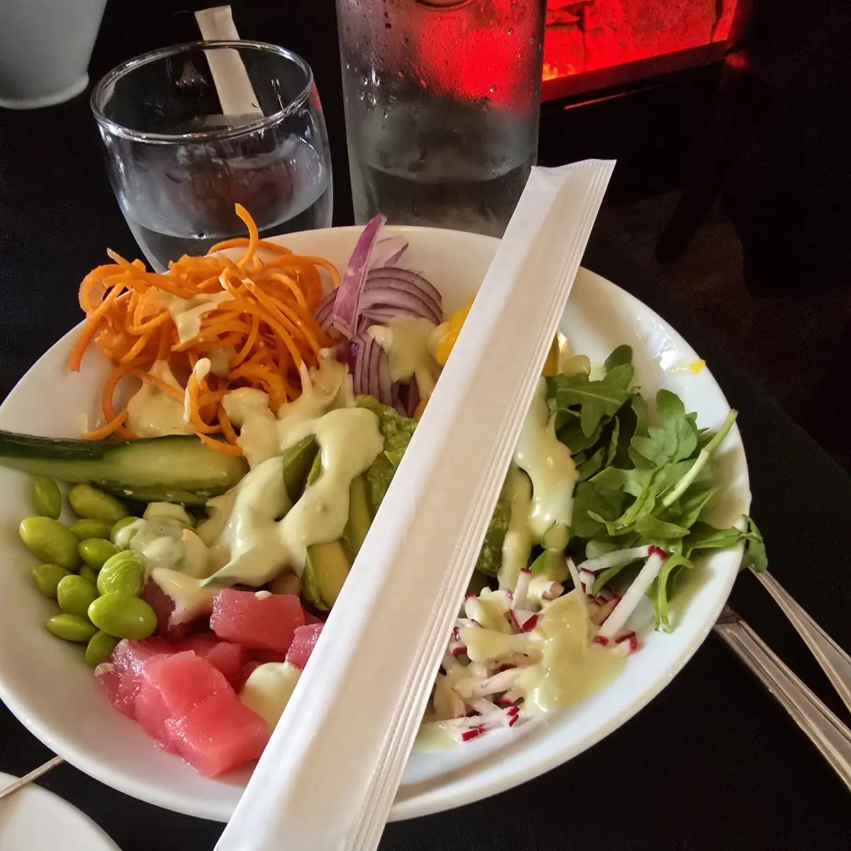 Highlights, Artisan Grill