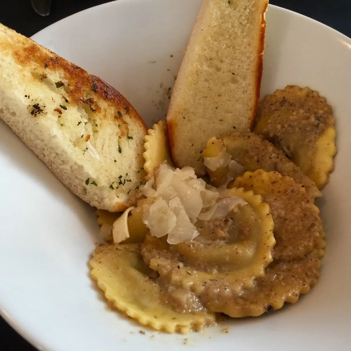 Highlights, Artisan Grill