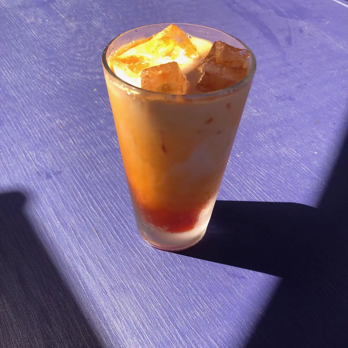 Thai Tea