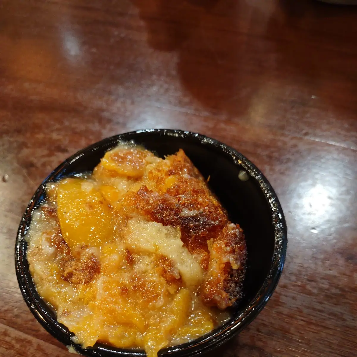 Bread Pudding