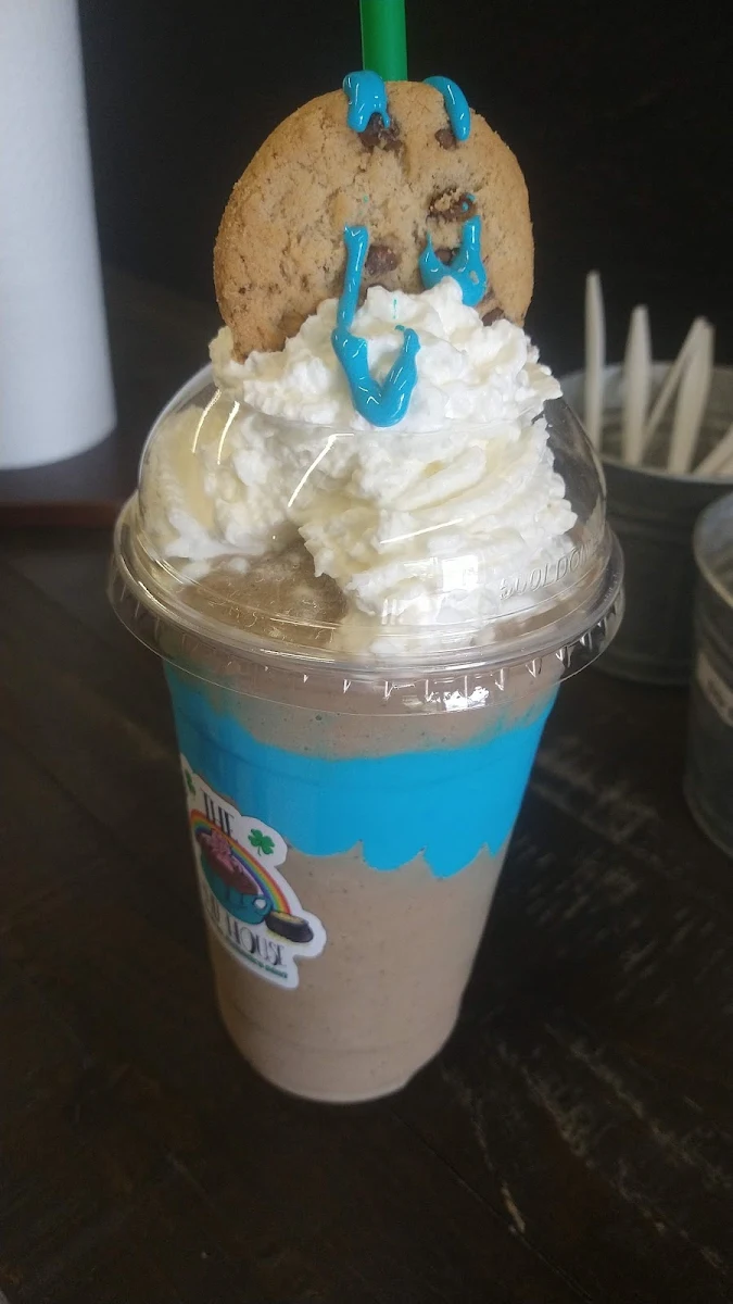 Cookie Monster