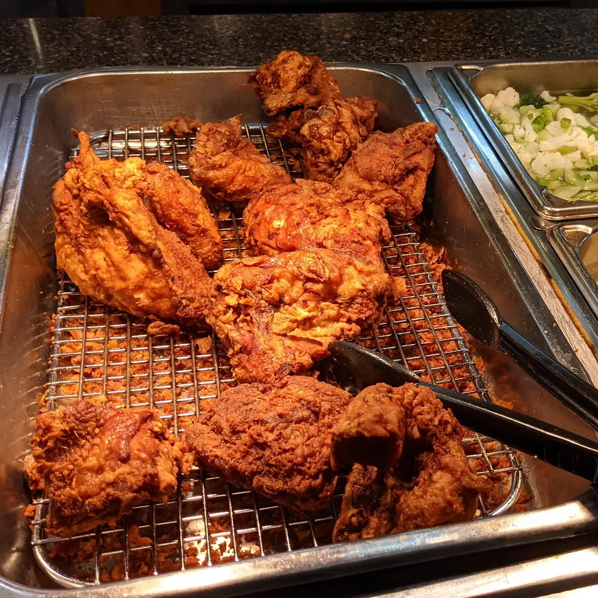 Fried Chicken