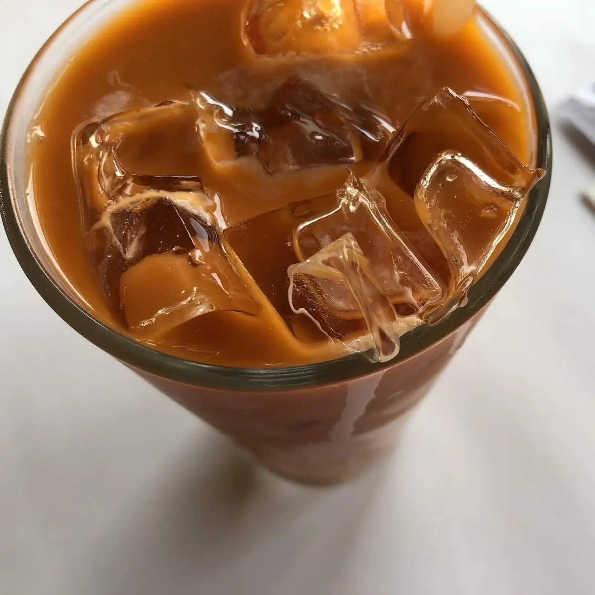 Thai Iced Tea