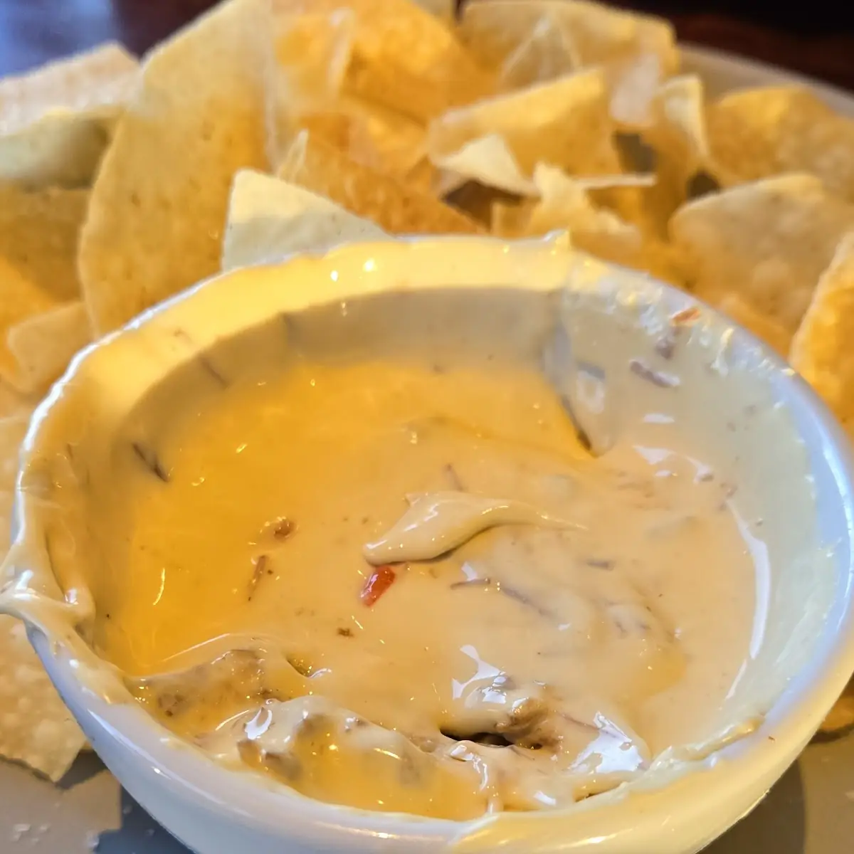 Cheese Dip