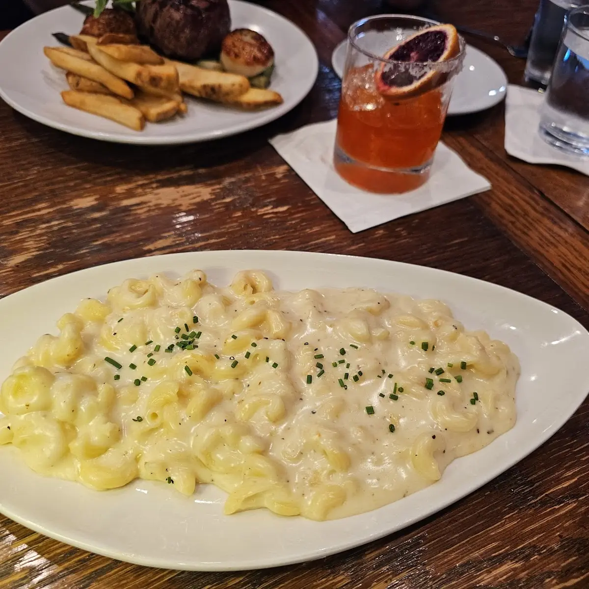 Mac & Cheese