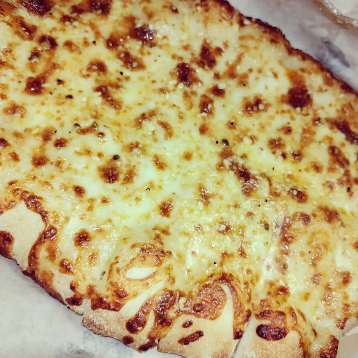 Cheese Pizza