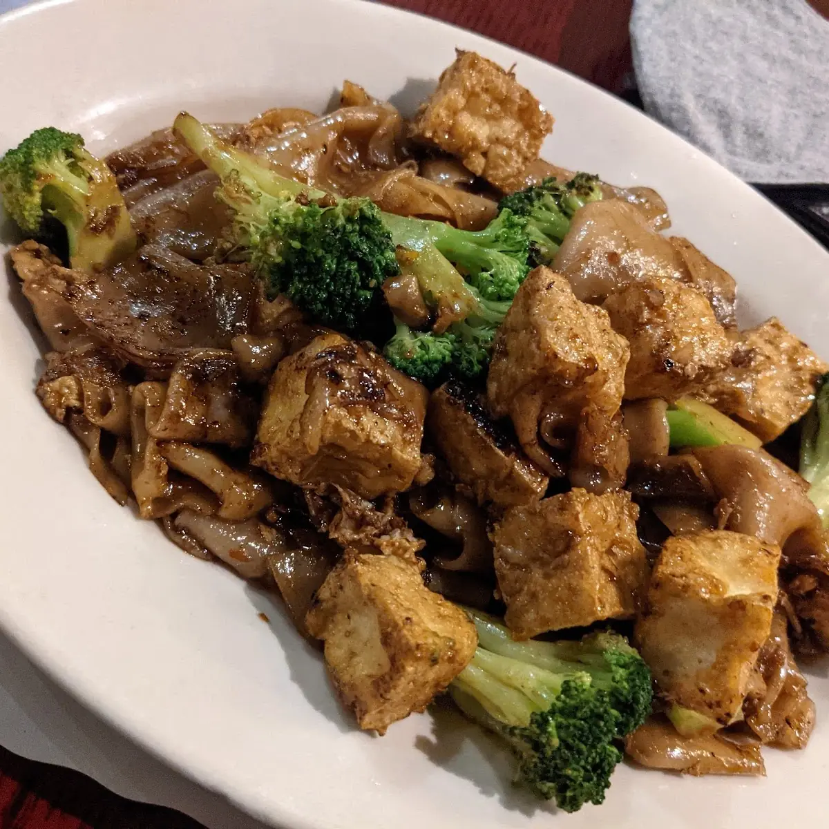 Pad See EW