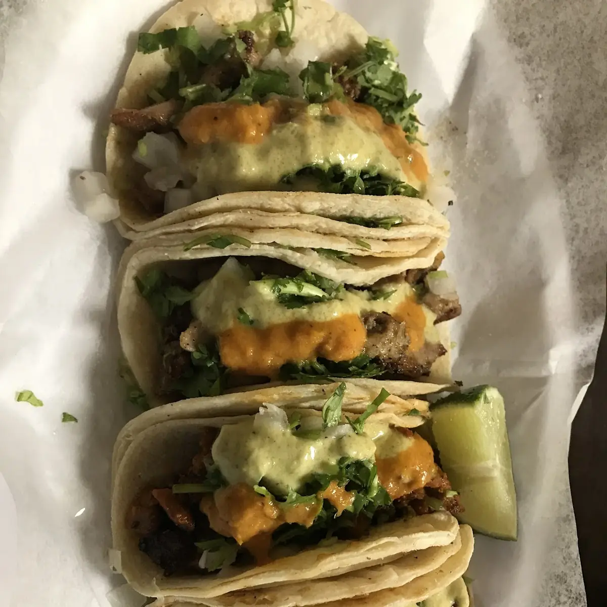 Grill Onions and 2-Jalapenos Toreados