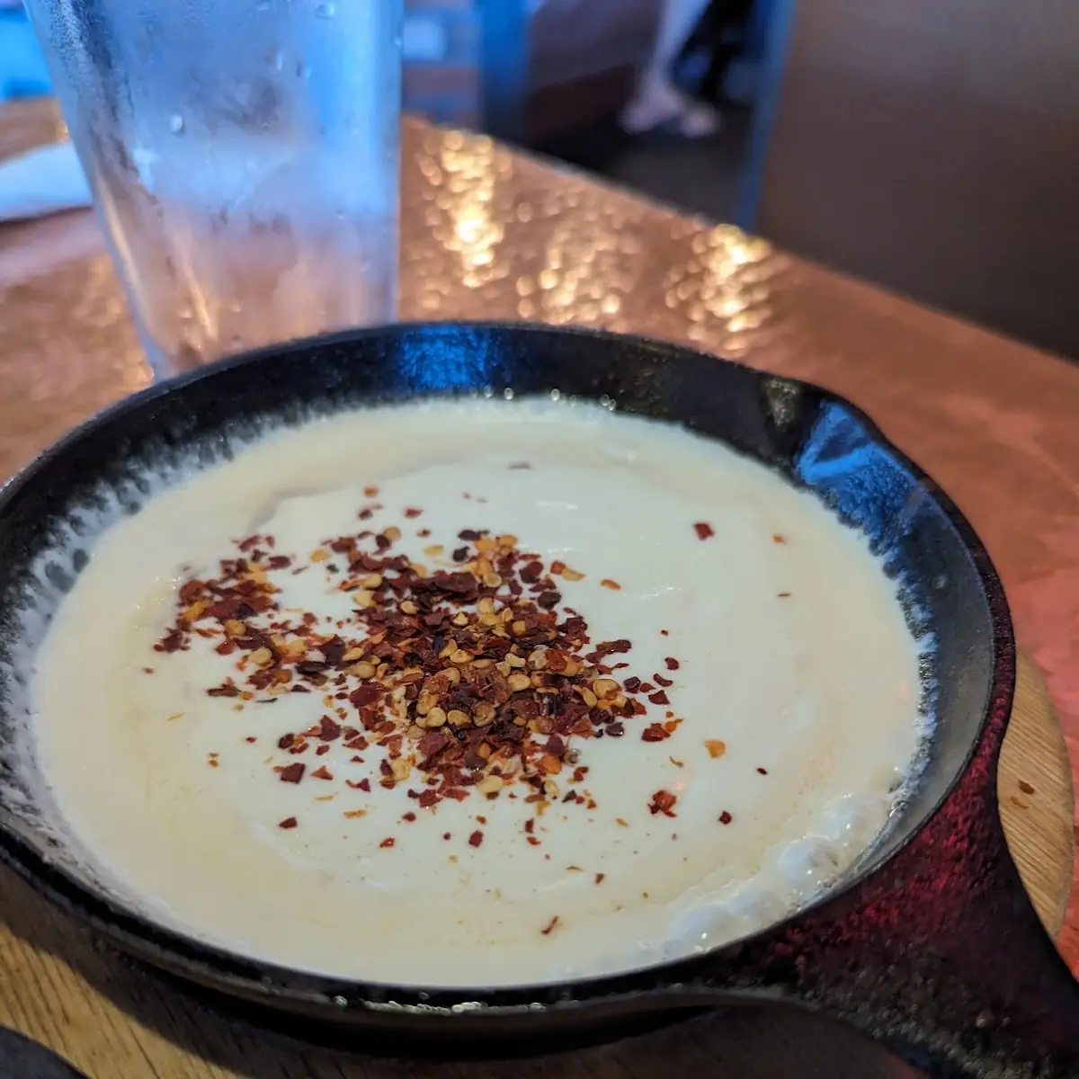 Queso Fundido