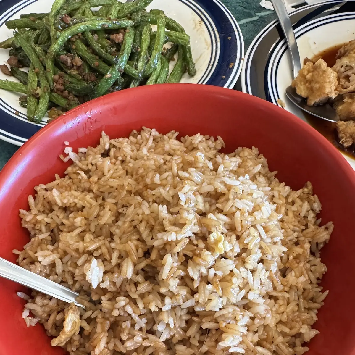 Brown Rice