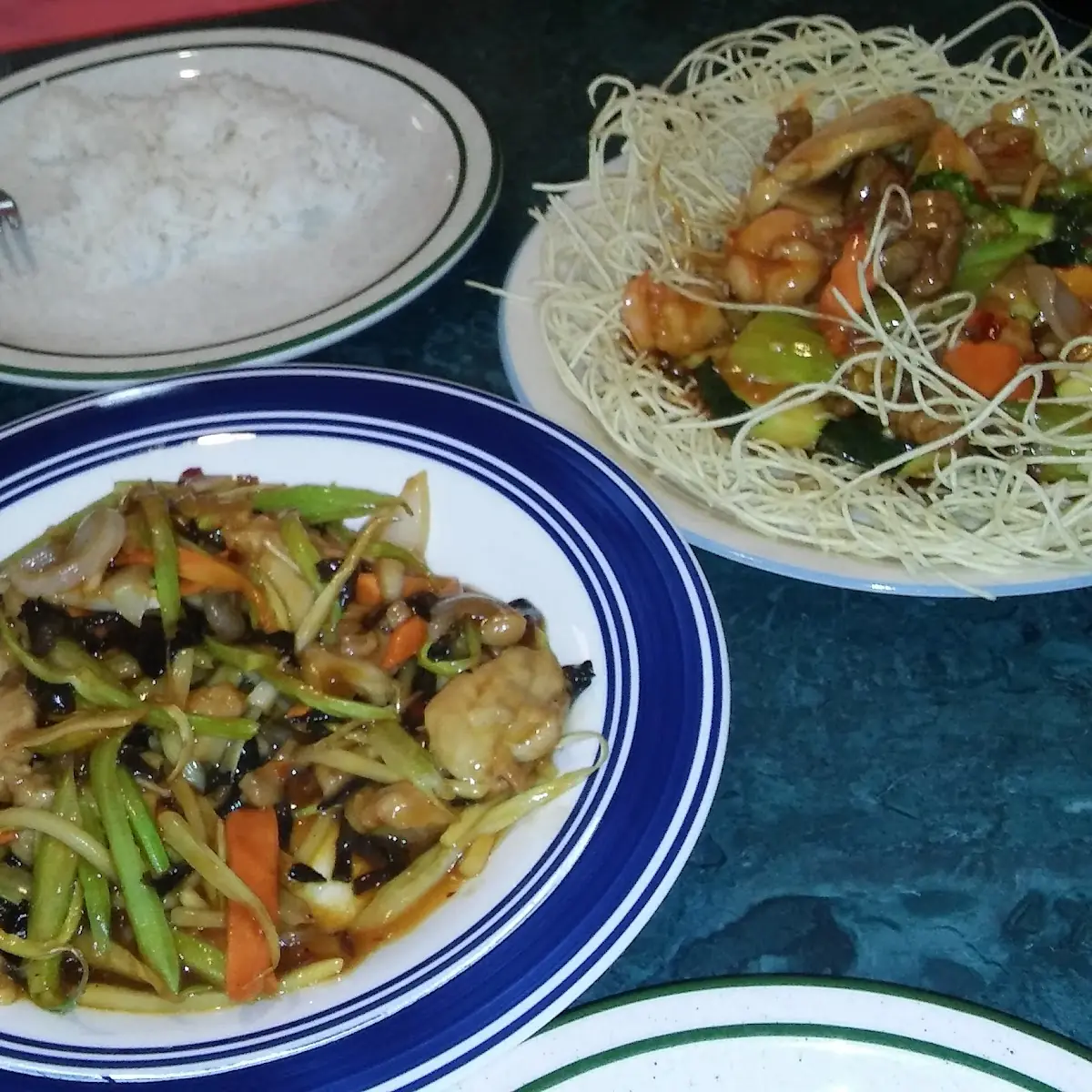 Hot Garlic Sauce