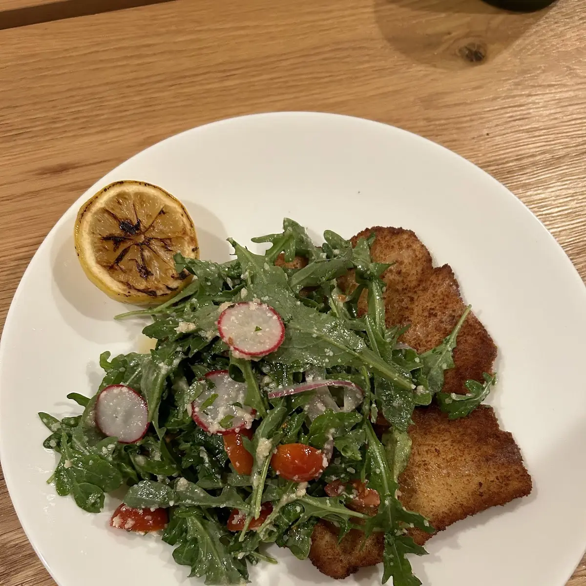 Kale Salad