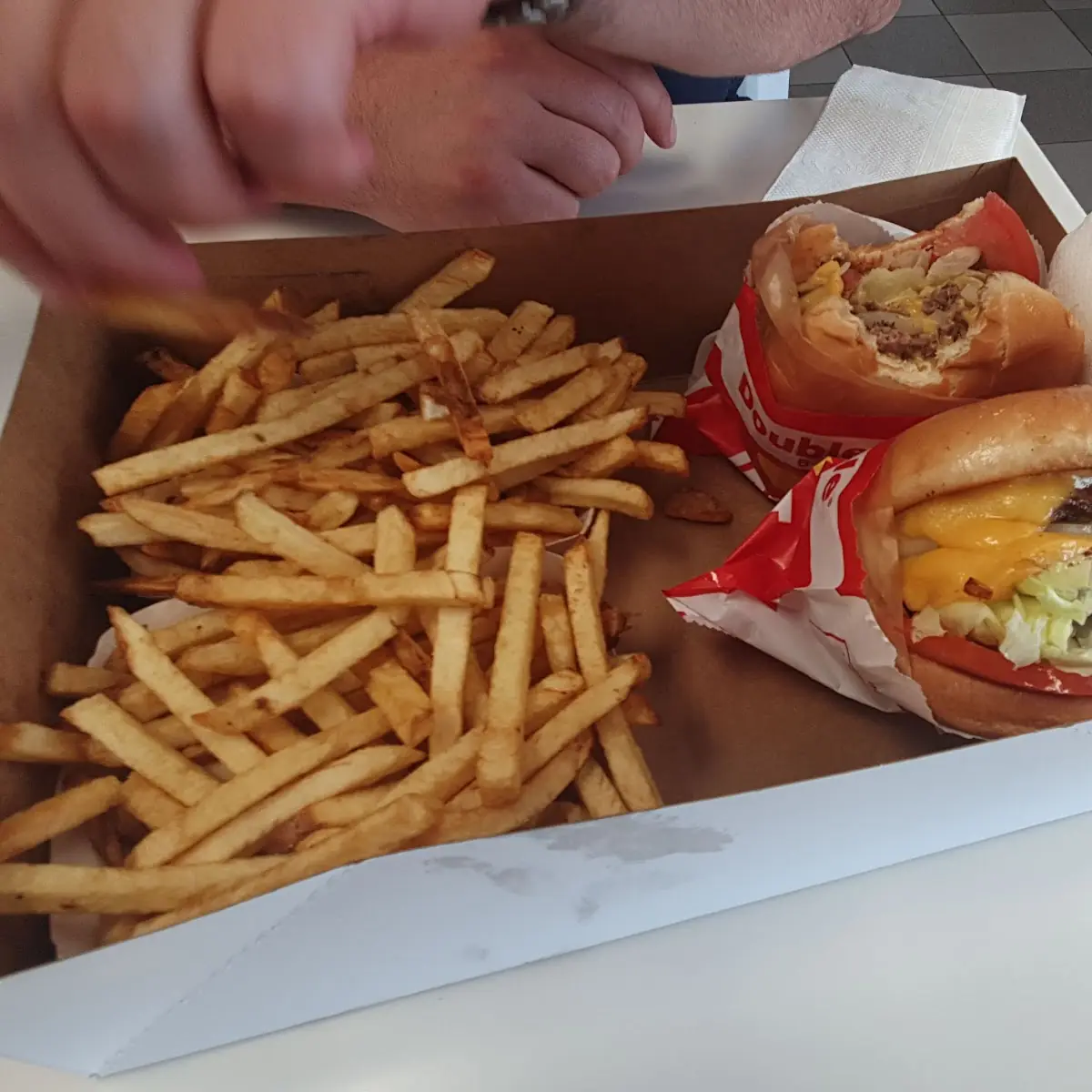 Chili Cheese