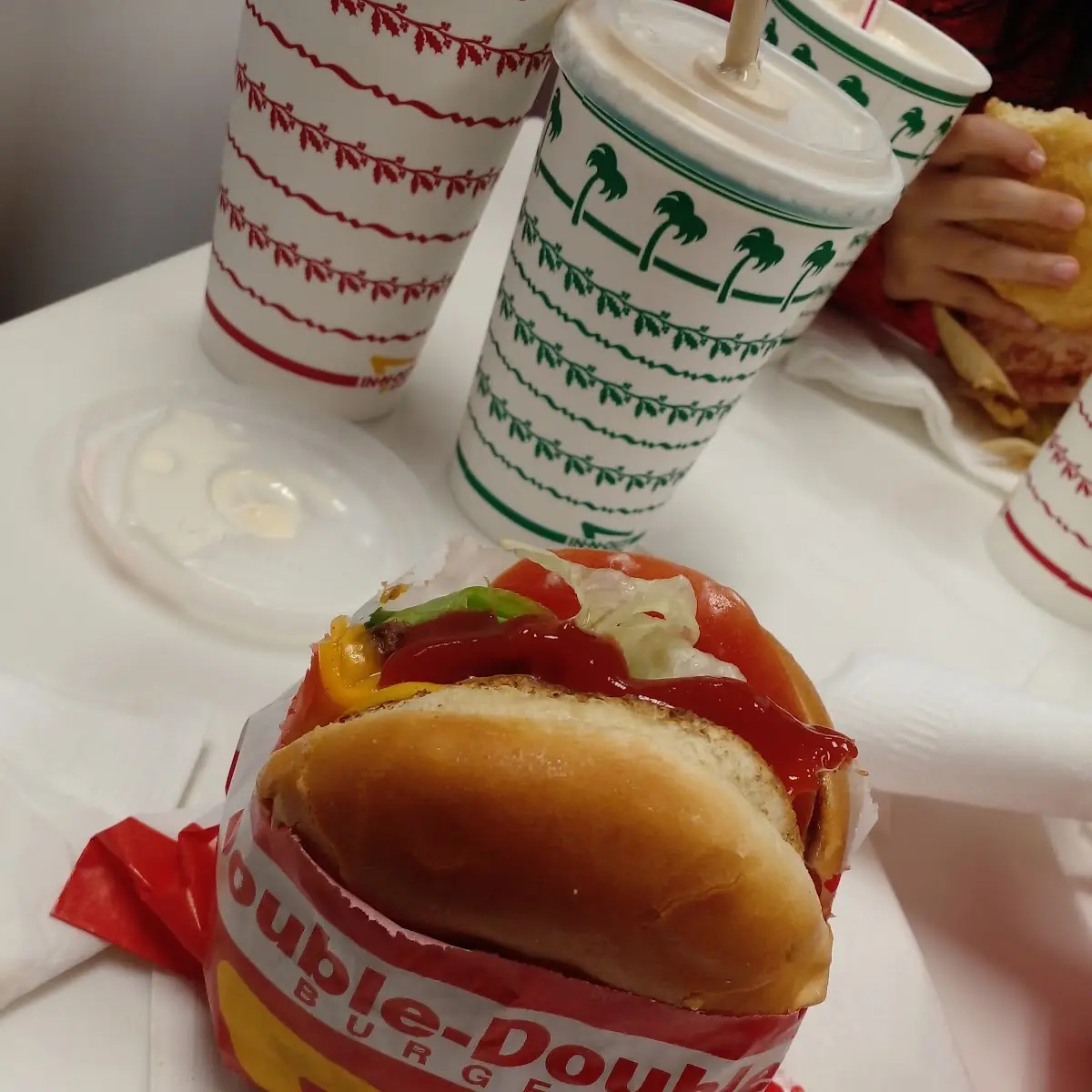 Hot Dog