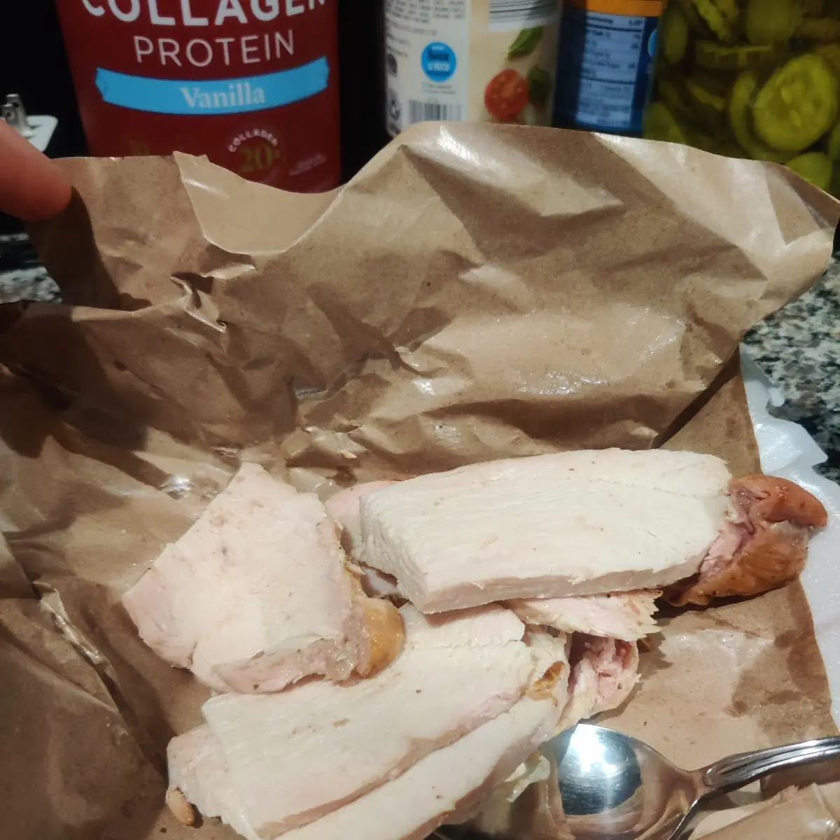 Smoked Turkey