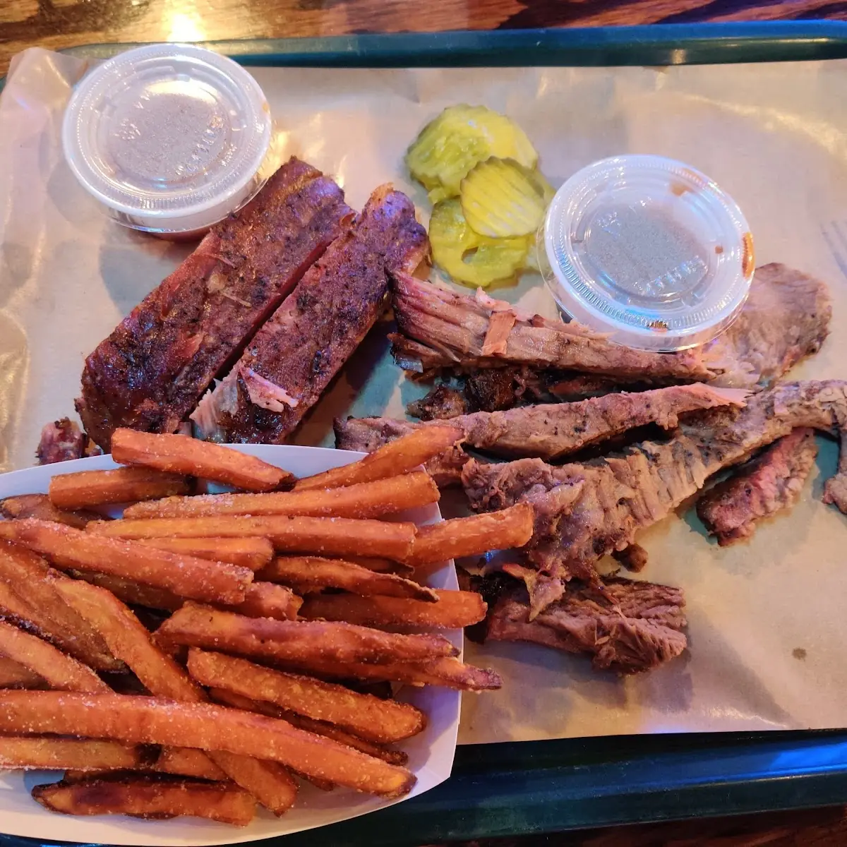 Sweet Potato Fries