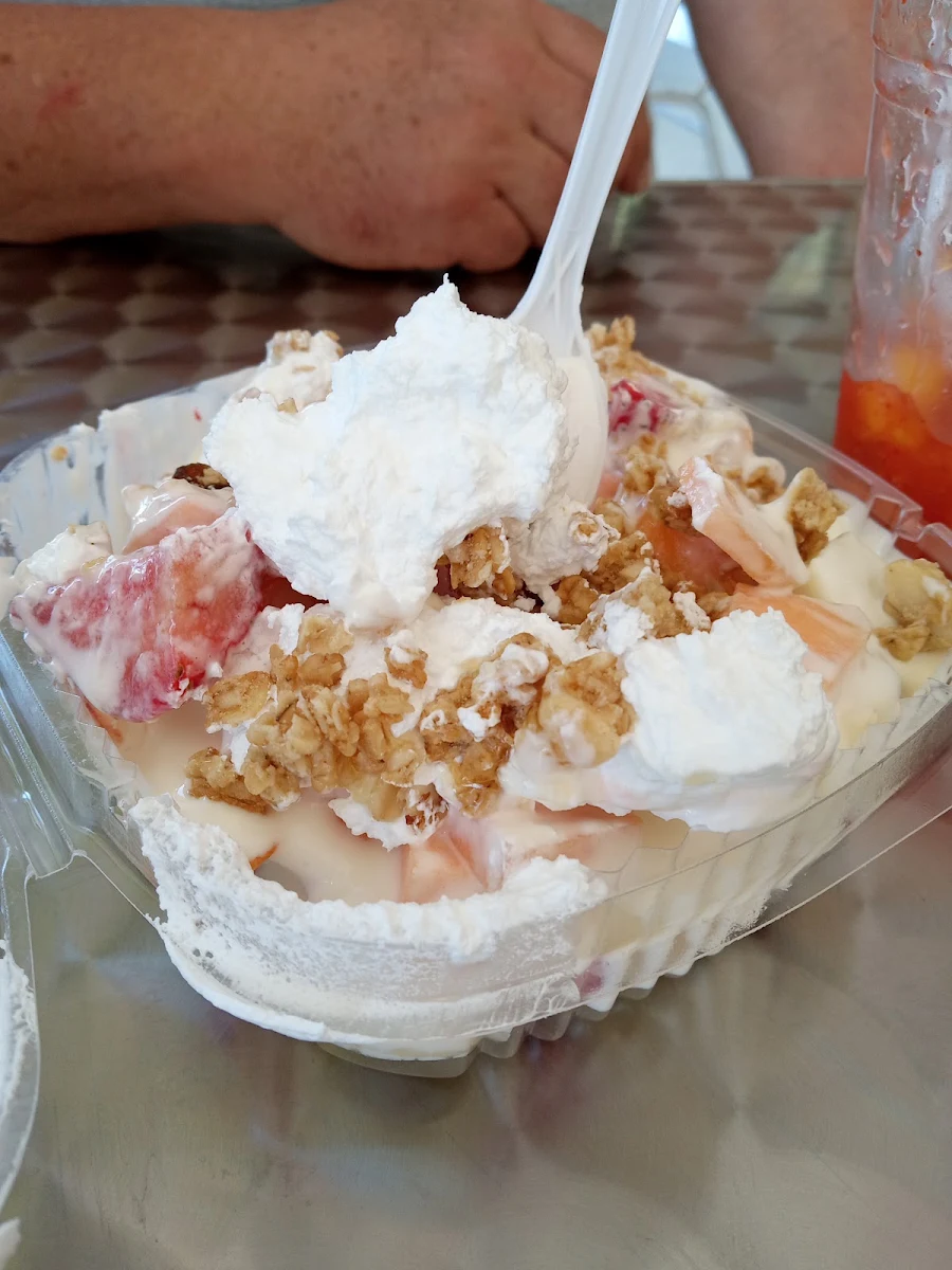 Banana Split