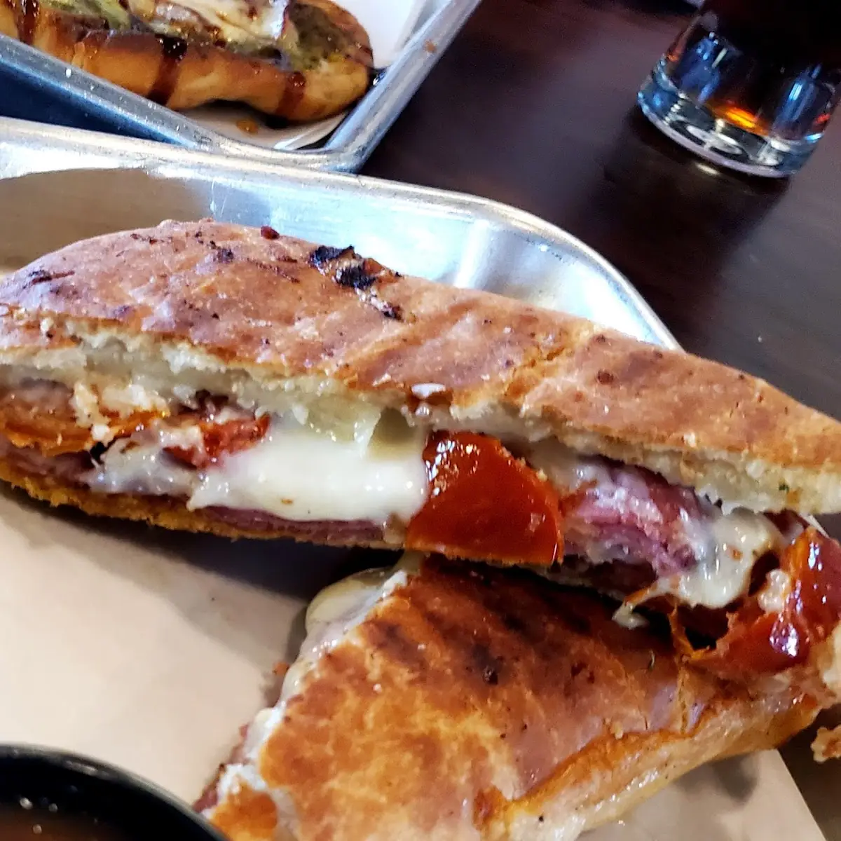 Italian Panini