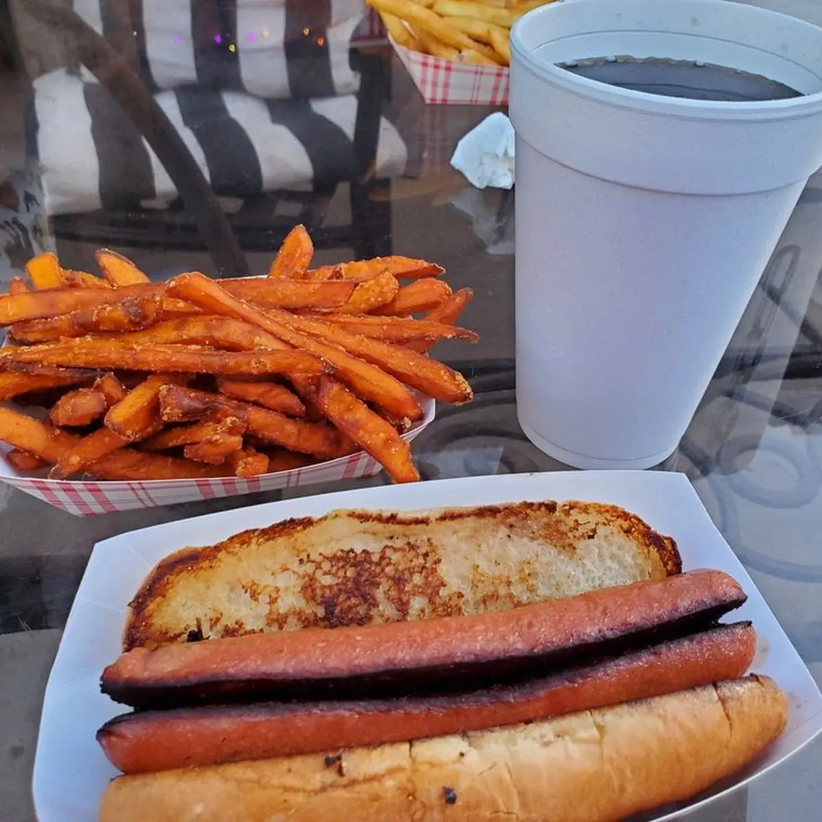 Hot Dog
